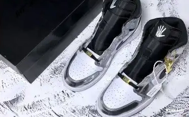 TORCH PASS AQ7476-016 KAWHI LEONARD HIGH JORDAN AIR THE 1 OG 0503